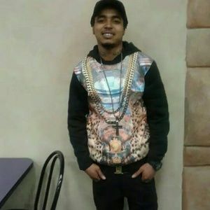 Meet your Posher, Kevin